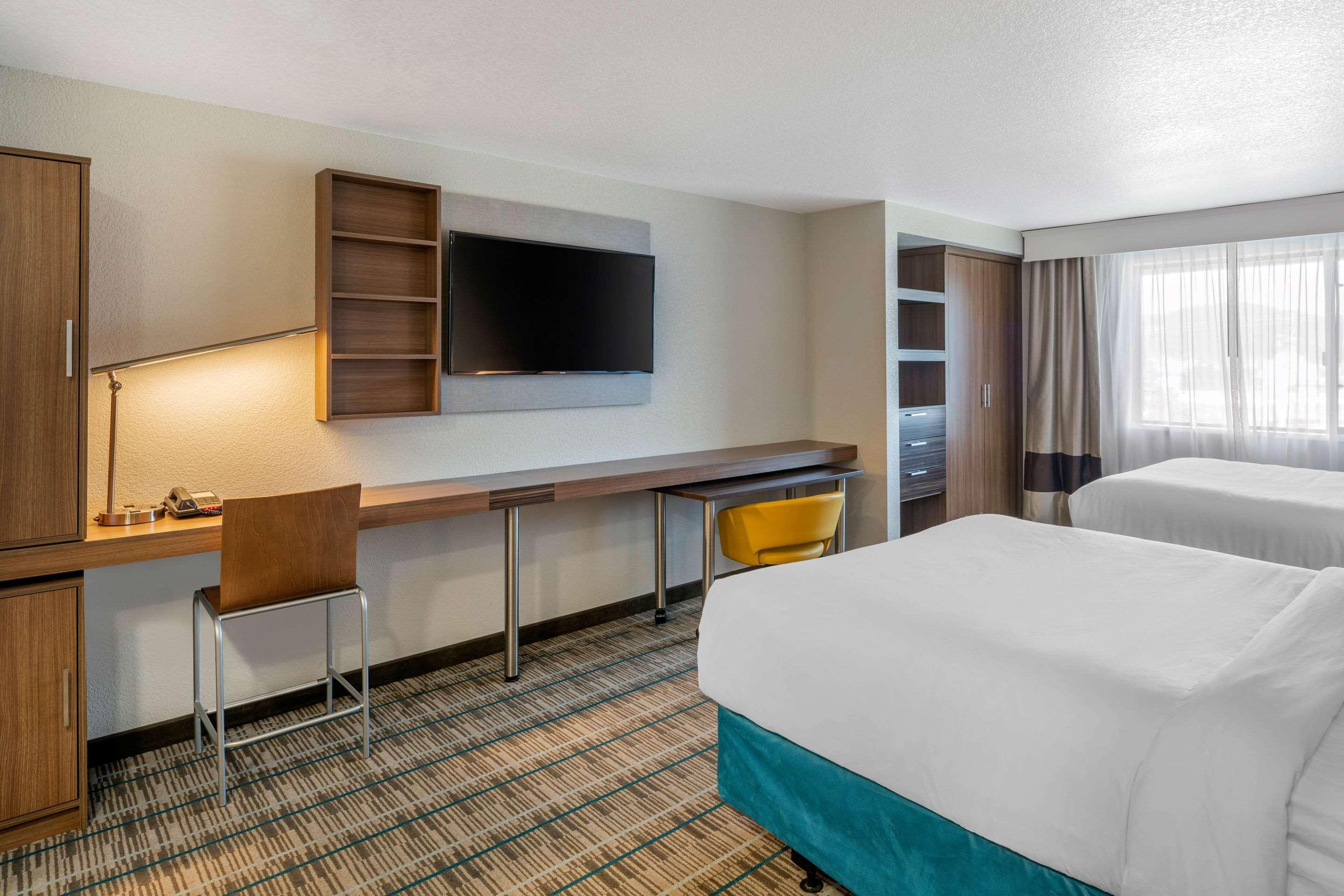 Mainstay Suites Coeur D'Alene Exterior photo