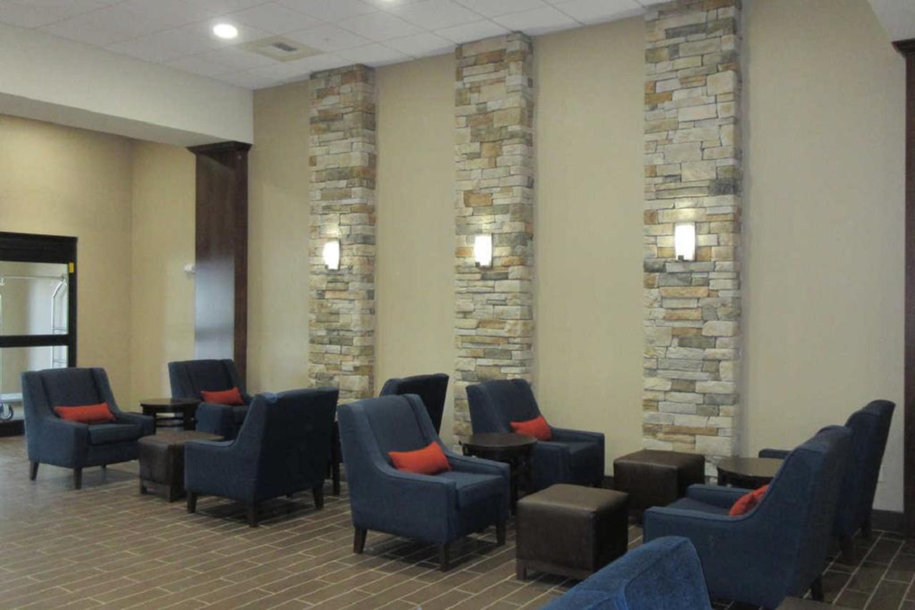 Mainstay Suites Coeur D'Alene Exterior photo