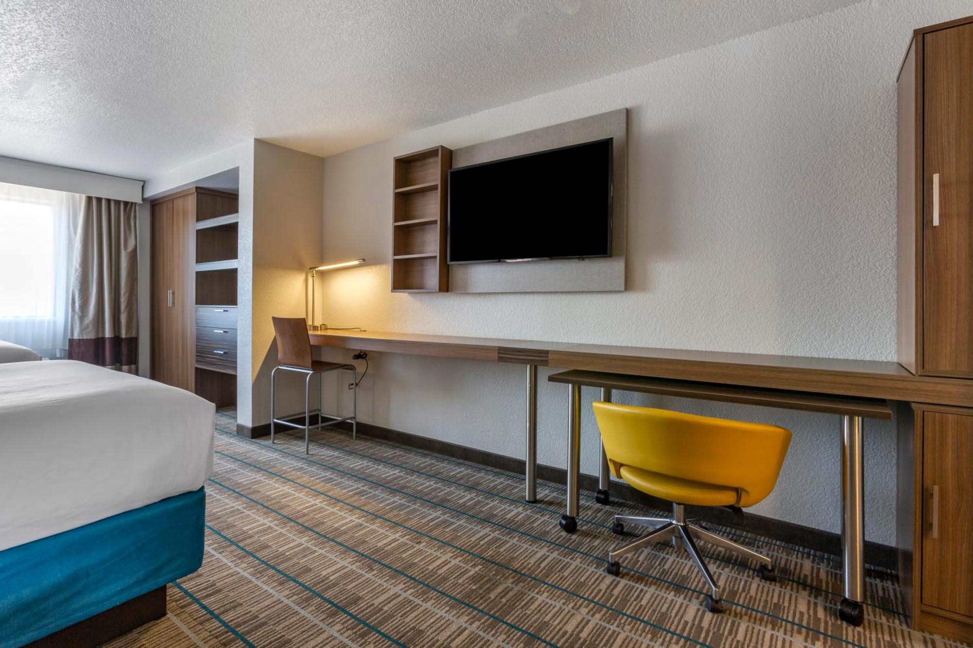 Mainstay Suites Coeur D'Alene Exterior photo