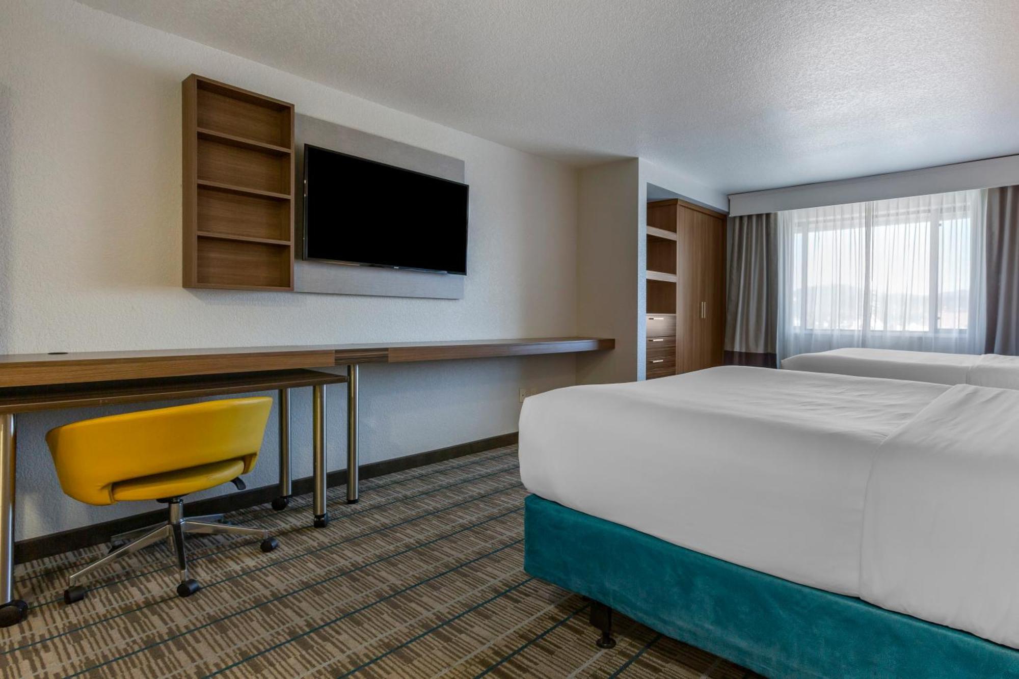Mainstay Suites Coeur D'Alene Exterior photo