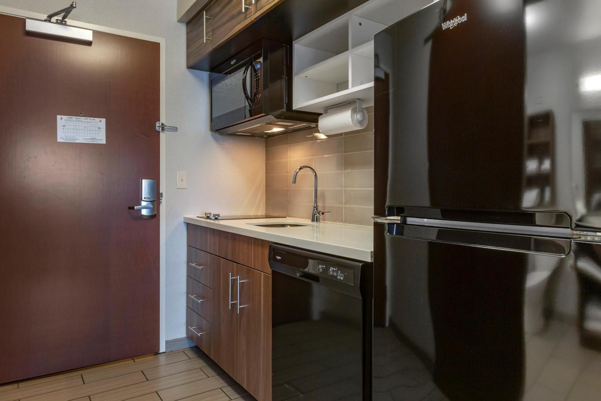 Mainstay Suites Coeur D'Alene Exterior photo
